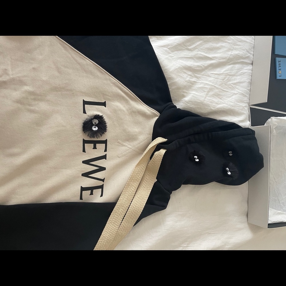 Loewe x totoro - Picture 4 of 10